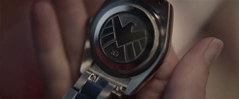 what is the rolex in hawkeye|hawkeye death.